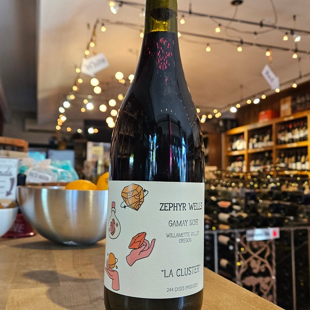 Red Wine | Wet Whistle Wines